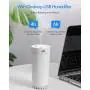 Humidificador Colorful Blanco 300ml