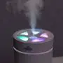 Humidificador Colorful Negro 300ml