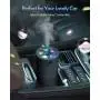 Humidificador Colorful Gris 300ml