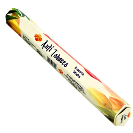 Incienso Anti Tabaco - SAC
