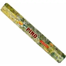 Incienso Pino - SAC