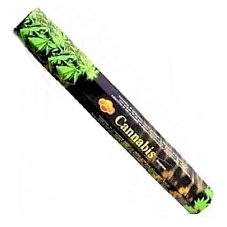 Incienso SAC Cannabis - SAC