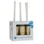 Pack 6 Ambientador Mikado Jabón de Marsella 100ml