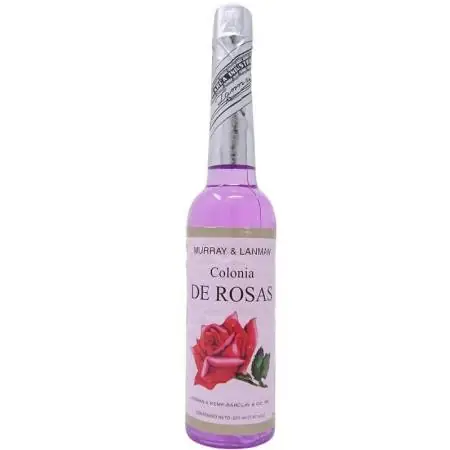 Colonia de rosas Murray y Lanman 221ml