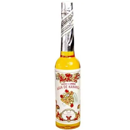 Agua de Kananga Murray y Lanman 221 Ml