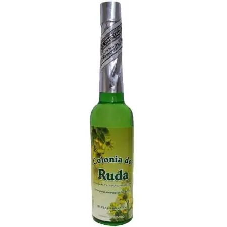 Colonia agua de Ruda Murray Lanman 221 Ml