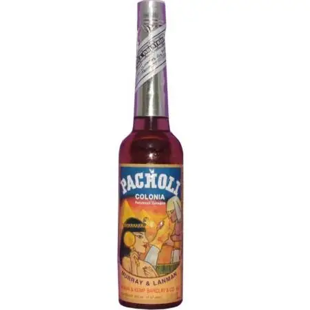 Colonia pachuli Murray Lanman 221ml