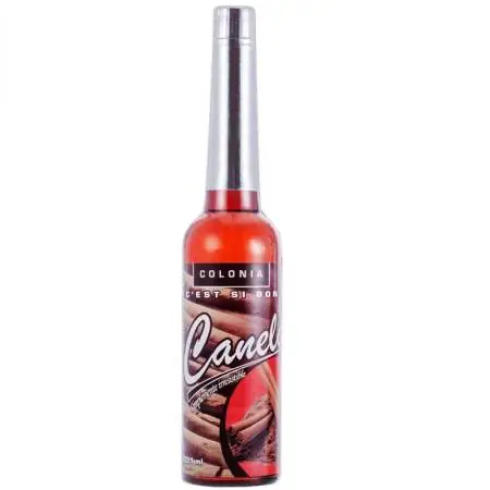 Colonia de Canela C'est si bon 221ml