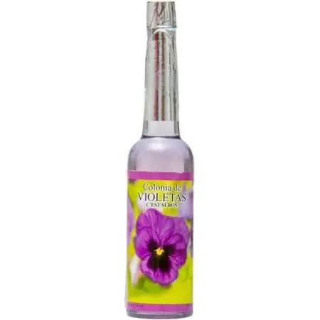 Colonia de Violetas C'est Si Bon 221 ml