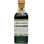 Aceite para Masaje Cannabis 250 ml