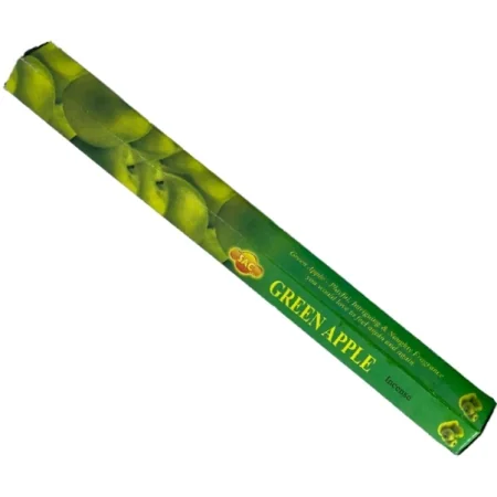 Incienso Manzana Verde - SAC