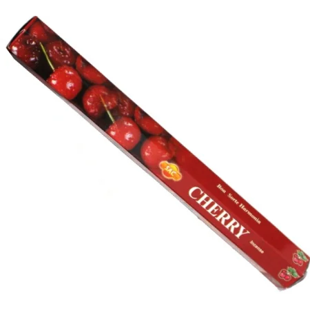 Incienso Cereza - SAC