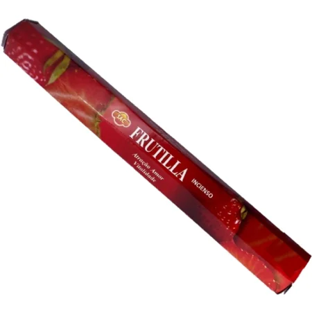 Incienso Frutilla - SAC