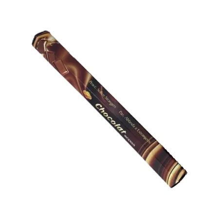 Incienso Chocolate - SAC