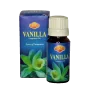 Aceite Aromático Vainilla - SAC