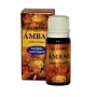 Aceite Aromático Ámbar