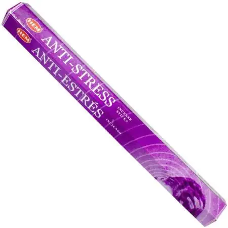 Incienso Anti Stress - HEM