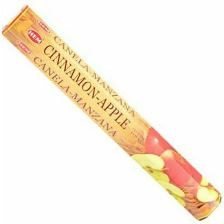 Incienso Canela Manzana - Hem