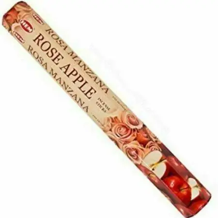 Incienso Rosa Manzana- Hem