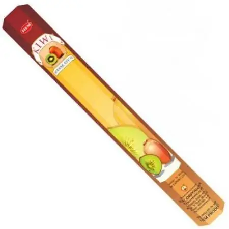 Incienso kiwi- Hem