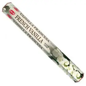 Incienso Vainilla Francesa - HEM