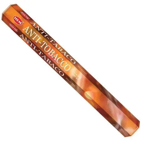 Incienso AntiTabaco- HEM