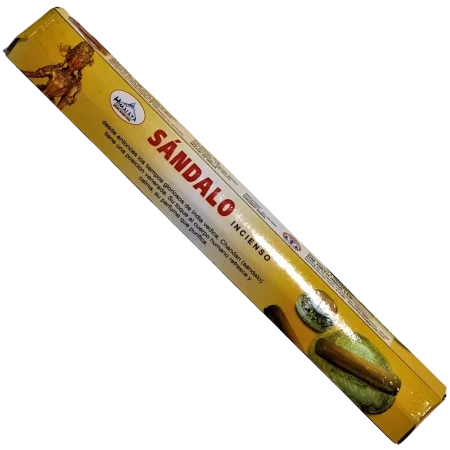 Incienso Sándalo - Himalaya