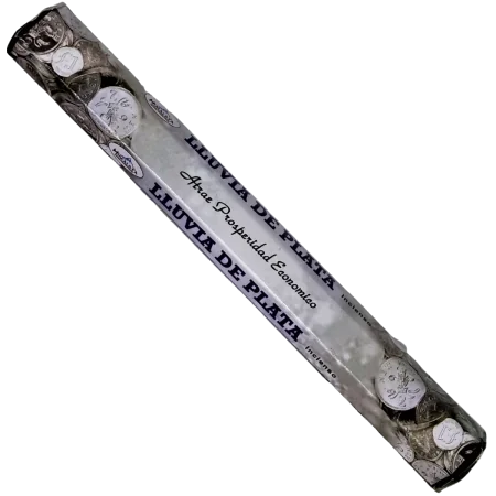 Incienso Lluvia de plata - Himalaya