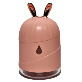 Humidificador Mini Rabbit Rose