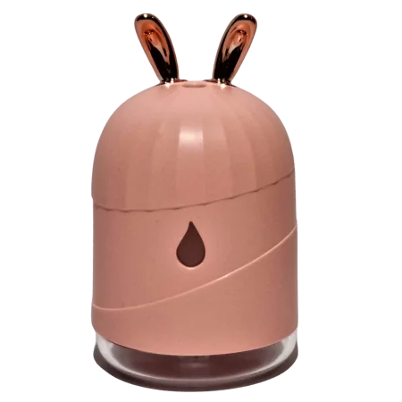 Humidificador Mini Rabbit Rose