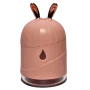 Humidificador Mini Rabbit Rose