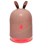 Humidificador Mini Rabbit Rose