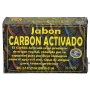 Jabón de Carbón Activado