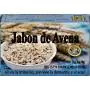 Jabón de Avena 90gr