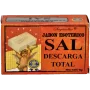 Jabón de sal Descarga Total 90gr