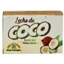 Jabón de Leche de Coco 90gr orgánico