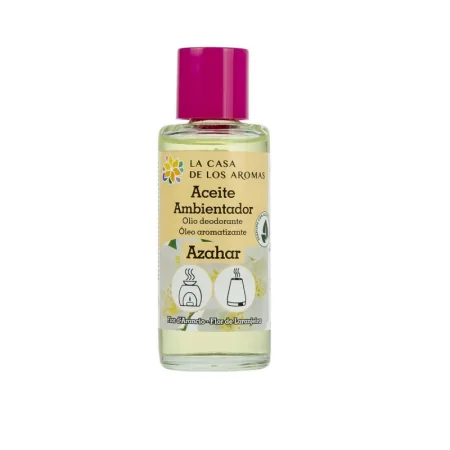 Aceite Esencial Azahar 55ml