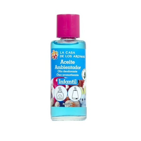 Aceite Esencial Infantil 55ml