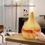 Humidificador 7 Luces Led 300ml + Esencia
