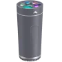 Humidificador Colorful Gris 300ml