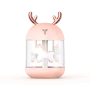 Humidificador Reno 300ml Rosa