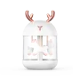 Humidificador Reno 300ml Blanco