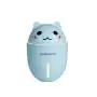 Humidificador 3 en 1 Pet 320ml Celeste
