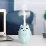 Humidificador 3 en 1 Pet 320ml Celeste
