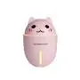Humidificador 3 en 1 Pet 320ml Rosa