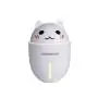 Humidificador 3 en 1 Pet 320ml Blanco