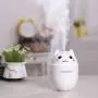 Humidificador 3 en 1 Pet 320ml Blanco
