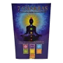 Pack Inciensos 7 Chakras