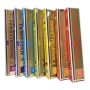Pack Inciensos 7 Chakras