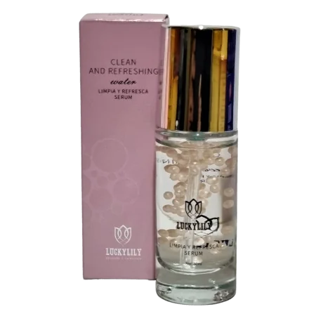 Serum Limpia Y Refresca 30ml